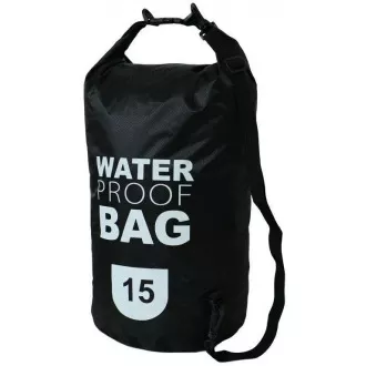 Vodotěsný vak Dry Bag 15 l