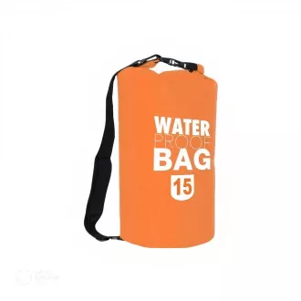 Vodotěsný vak Dry Bag 15 l