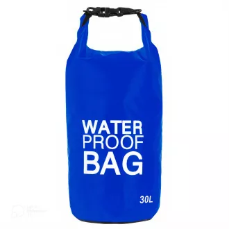 Vodotěsný vak Dry Bag 30 l