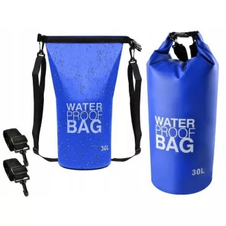 Vodotěsný vak Dry Bag 30 l
