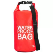 Vodotěsný vak Dry Bag 10 l