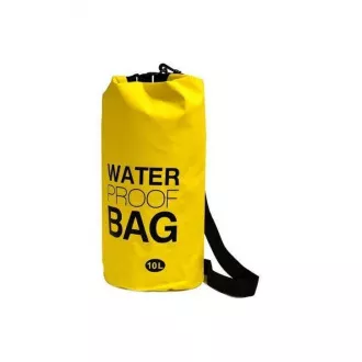 Vodotěsný vak Dry Bag 10 l