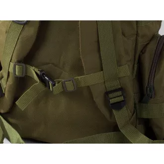 Maskáčový batoh Lynx, vojenská kamufláž - 48.5 l