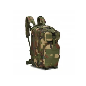 Vojenský turistický batoh 28 l Vojenský turistický batoh 28 l