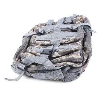 Vojenský turistický batoh 28 l Vojenský turistický batoh 28 l