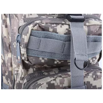 Vojenský turistický batoh 28 l Vojenský turistický batoh 28 l