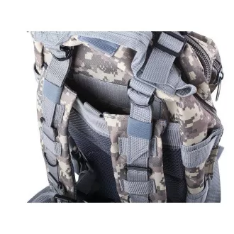 Vojenský turistický batoh 28 l Vojenský turistický batoh 28 l