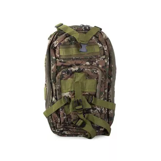 Vojenský turistický batoh 28 l Vojenský turistický batoh 28 l