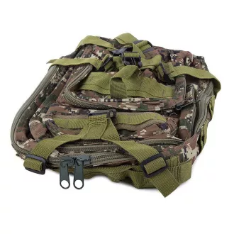 Vojenský turistický batoh 28 l Vojenský turistický batoh 28 l