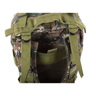 Vojenský turistický batoh 28 l Vojenský turistický batoh 28 l