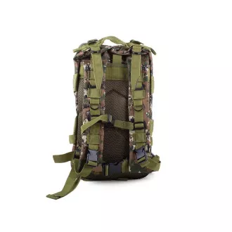 Vojenský turistický batoh 28 l Vojenský turistický batoh 28 l