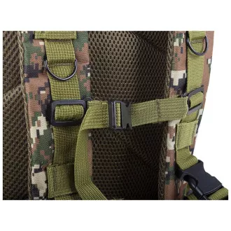 Vojenský turistický batoh 28 l Vojenský turistický batoh 28 l