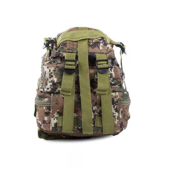 Vojenský turistický batoh 28 l Vojenský turistický batoh 28 l