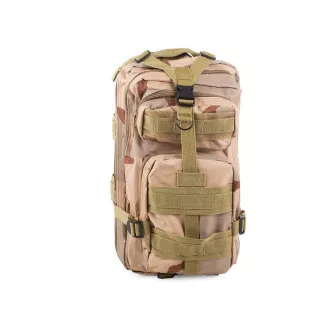 Vojenský turistický batoh 28 l Vojenský turistický batoh 28 l