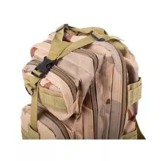 Vojenský turistický batoh 28 l Vojenský turistický batoh 28 l