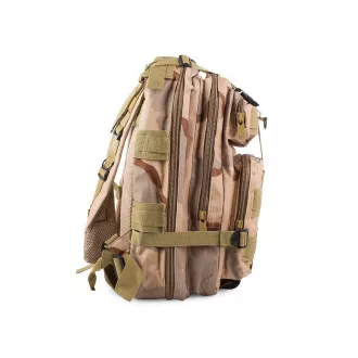 Vojenský turistický batoh 28 l Vojenský turistický batoh 28 l
