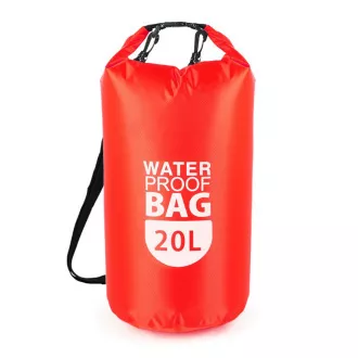 Vodotěsný vak Dry Bag 20 l