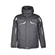 Zimní bunda ARDON®PHILIP černo-šedá | H2180/