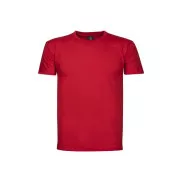 Tričko ARDON®LIMA červené | H13002/
