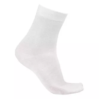 Ponožky ARDON®WILL bílé | H1474B/