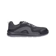 Bezpečnostní obuv ARDON®FLYTEX S1P black | G3353/