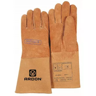 Svářečské rukavice Weldas® 10-1003 1