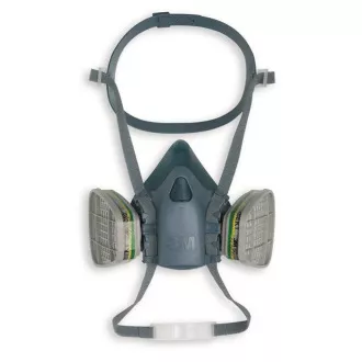 Polomaska 3M 750 Polomaska 3M 750
