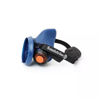 SUNDSTRÖM® Polomaska SR 100 silikon H01-2
