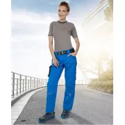 Dámské kalhoty ARDON®4TECH modré | H9409/