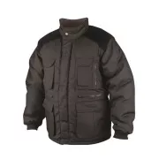 Zimní bunda ARDON®DANNY černá | H1039/