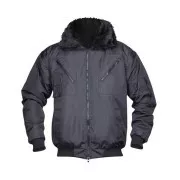 Zimní bunda ARDON®HOWARD černá | H8136/