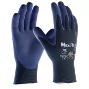 ATG® máčené rukavice MaxiFlex® Elite™ 34-274