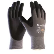 ATG® máčené rukavice MaxiFlex® Ultimate™ 34-874
