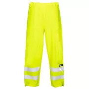 Voděodolné kalhoty ARDON®AQUA 1012 žluté | H1180/