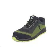 ZURRUM MF ESD S1PS SRC polobotka