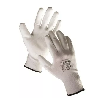 BUNTING VAM rukavice nylon.PU dlaň