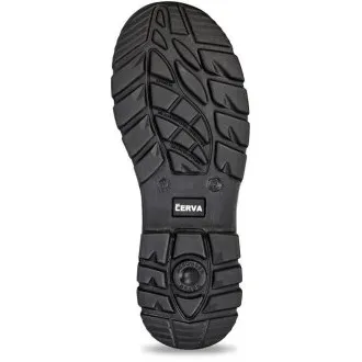 RAVEN XT O2 CI SRC kotník RAVEN XT O2 CI SRC kotník