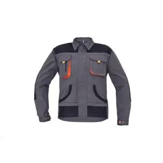 FF CARL BE-01-002 bunda