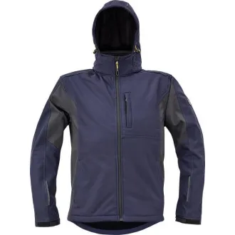 DAYBORO softshell bunda
