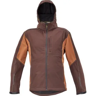 DAYBORO softshell bunda