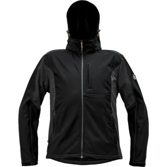 DAYBORO softshell bunda