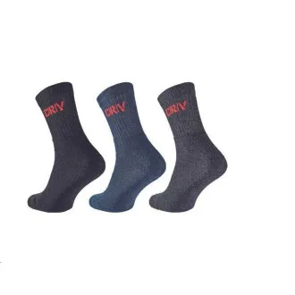 SEGIN ponožky 3pack SEGIN ponožky 3pack