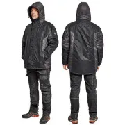 DAYBORO parka