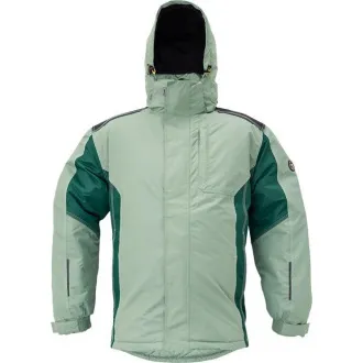 DAYBORO parka