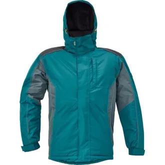 DAYBORO parka