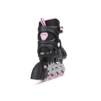 Kolečkové brusle Movino Cruzer One, Pink