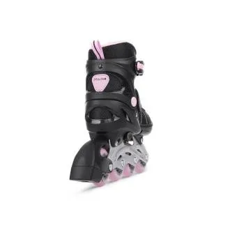 Kolečkové brusle Movino Cruzer One, Pink Kolečkové brusle Movino Cruzer One, Pink