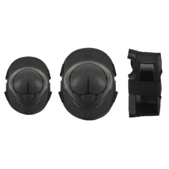 Souprava chráničů EX110 BLACK