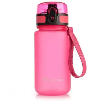 Tritanová sportovní láhev MTR 350 ml