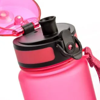 Tritanová sportovní láhev MTR 350 ml